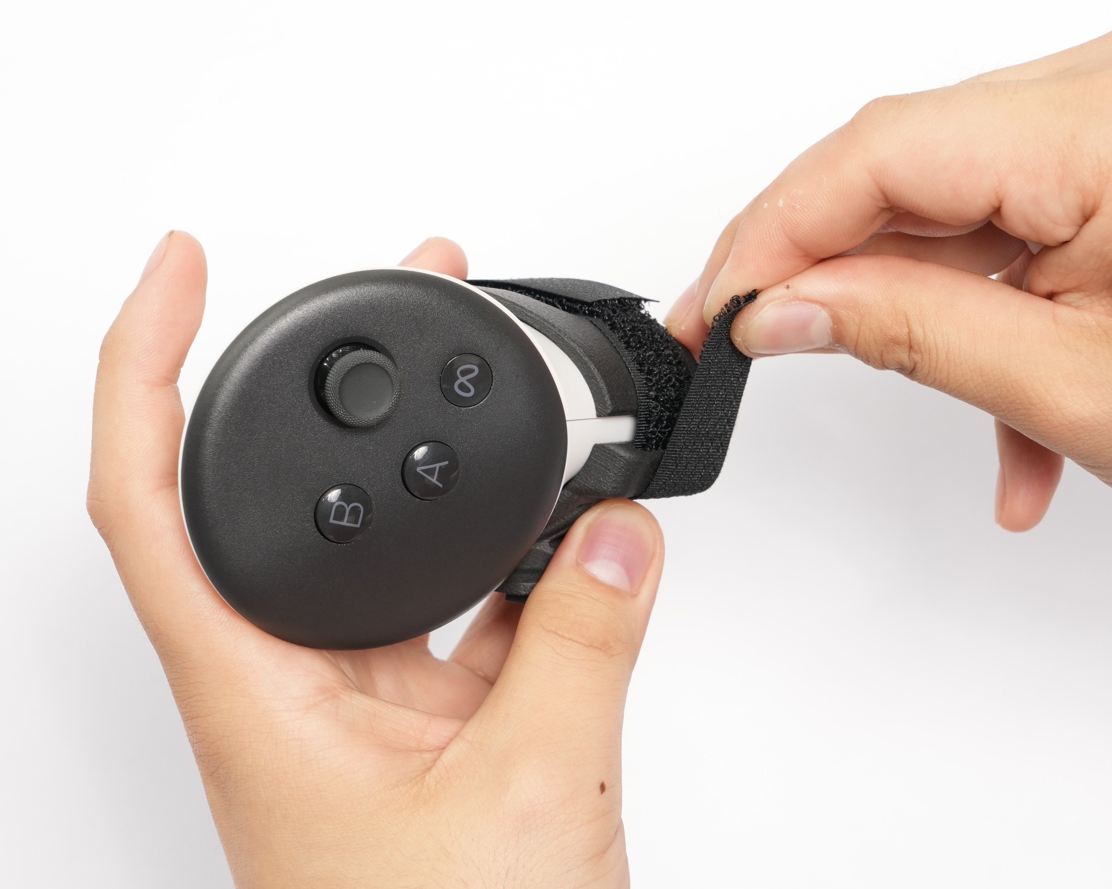 トラッカー装着方法 - Diver-X Document