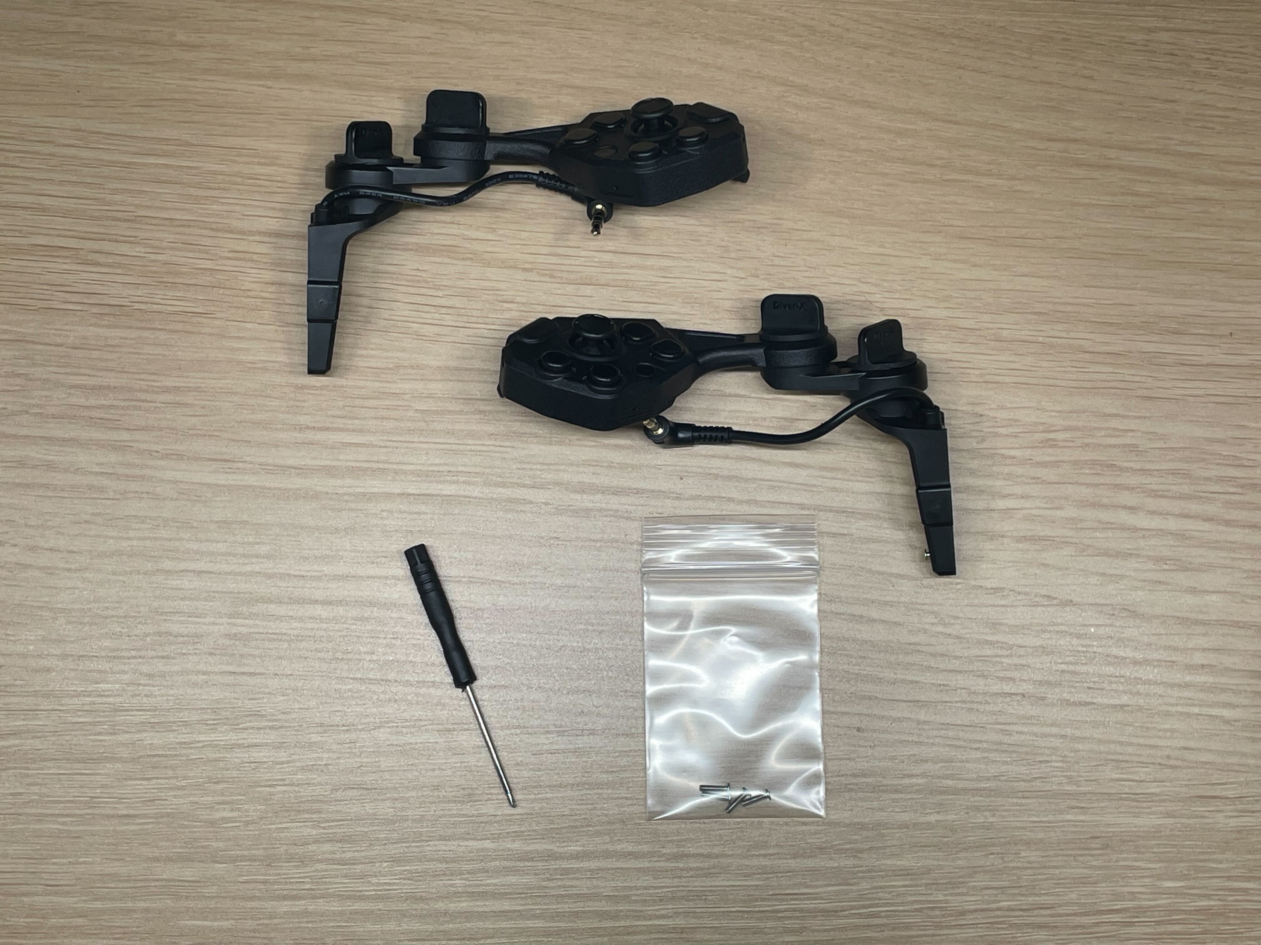 ContactGlove2 Mサイズ,Magnetra2 ,複数アダプタ Magnetra – Diver-X Store