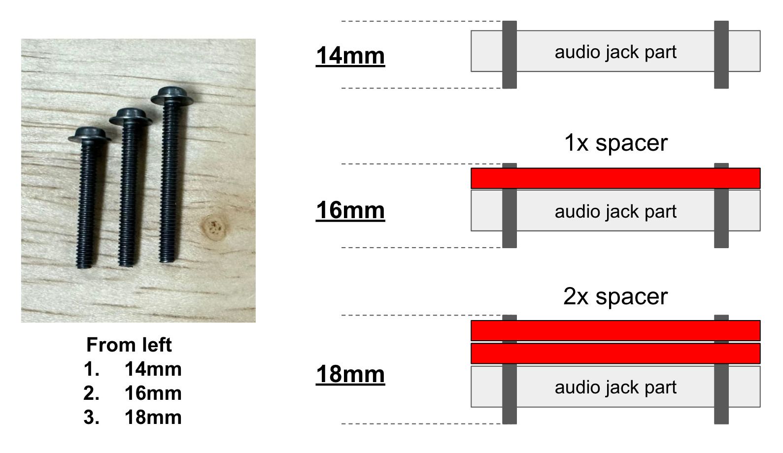 Magnetra1の組み立て - Diver-X Document