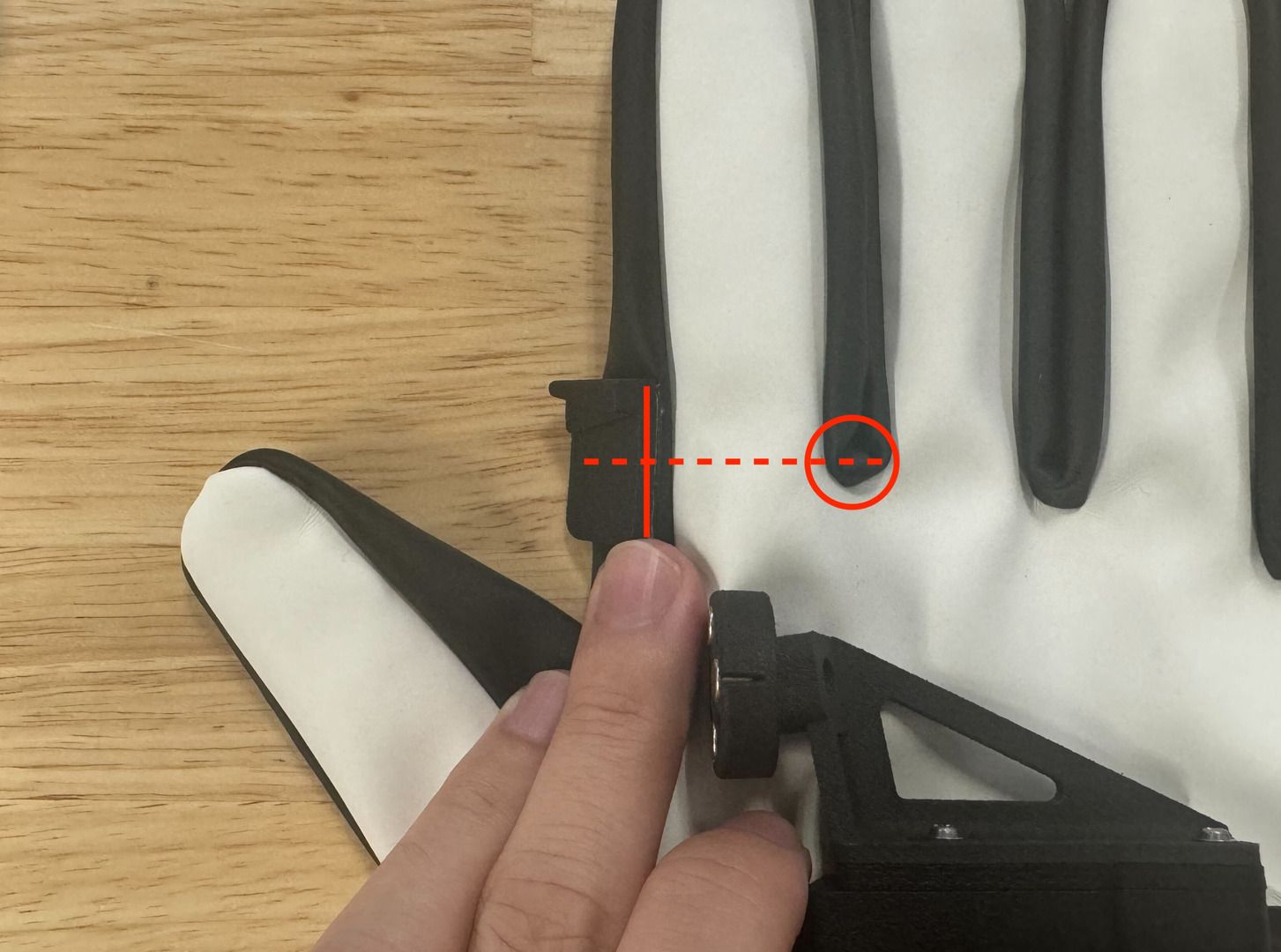 Magnetra1の組み立て - Diver-X Document