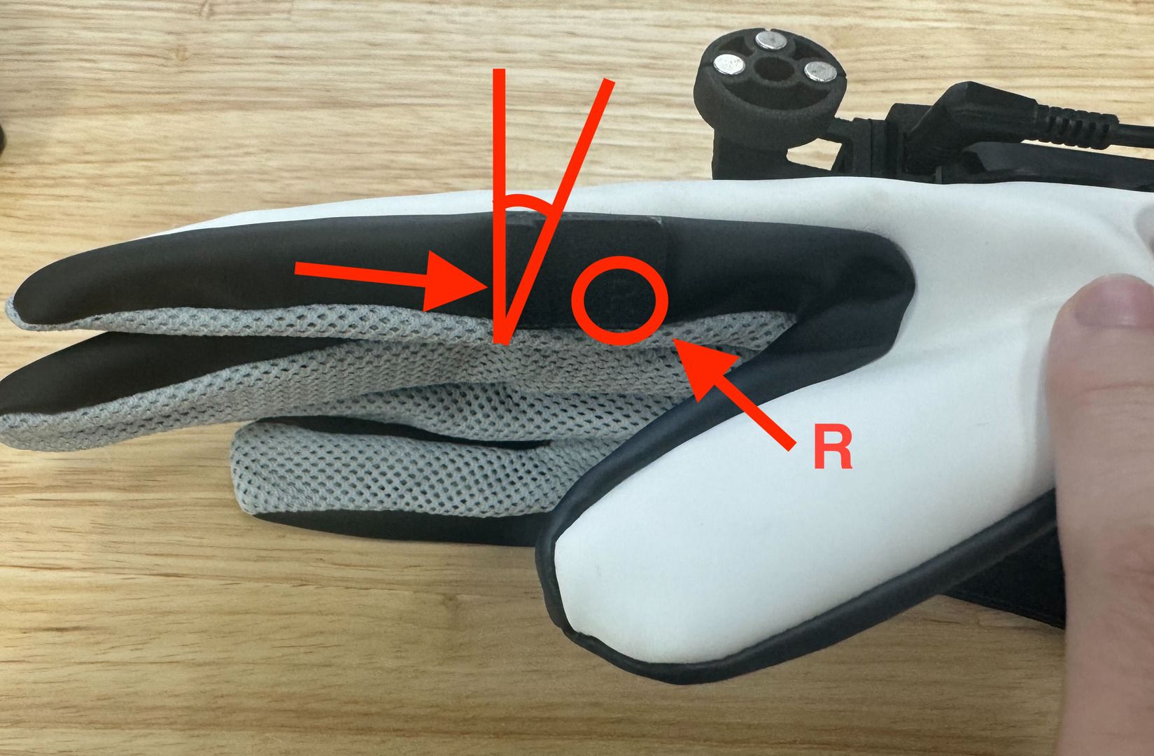 Magnetra1の組み立て - Diver-X Document