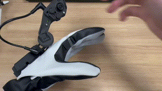 Magnetra1 Mount & Release - Diver-X Document