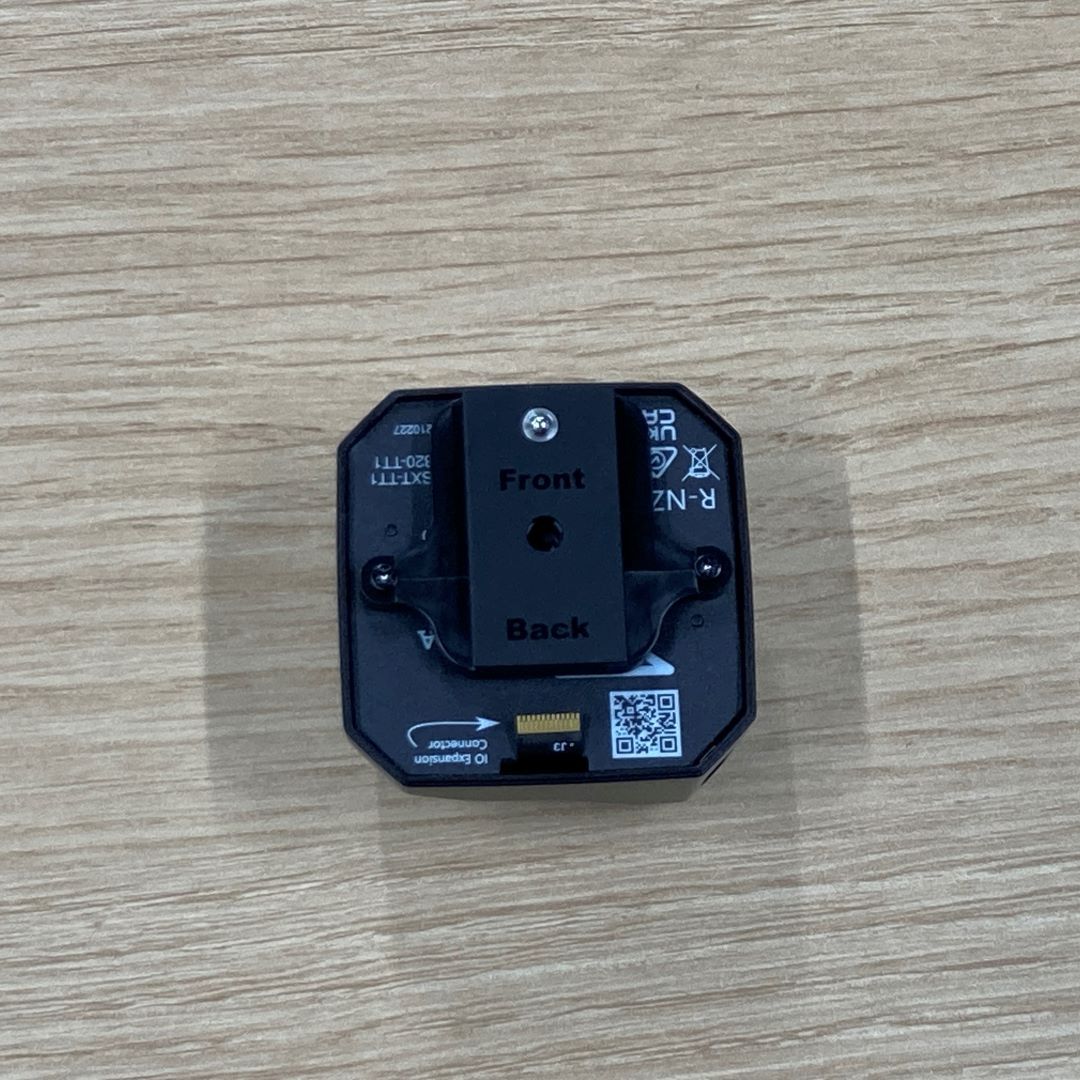 トラッカー装着方法 - Diver-X Document