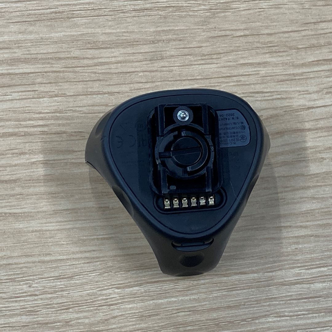 トラッカー装着方法 - Diver-X Document